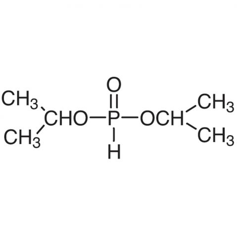 aladdin 阿拉丁 D102463 亚磷酸二异丙酯 1809-20-7 98%
