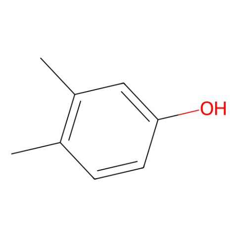 aladdin 阿拉丁 D104347 3,4-二甲苯酚 95-65-8 98%