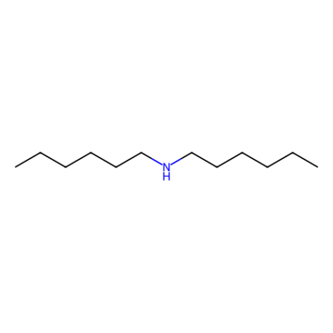aladdin 阿拉丁 D105361 二正己胺 143-16-8 98%