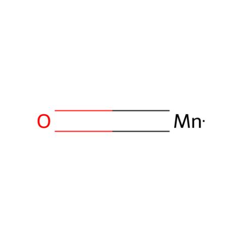 aladdin 阿拉丁 M105458 一氧化锰 1344-43-0 99.99% metals basis