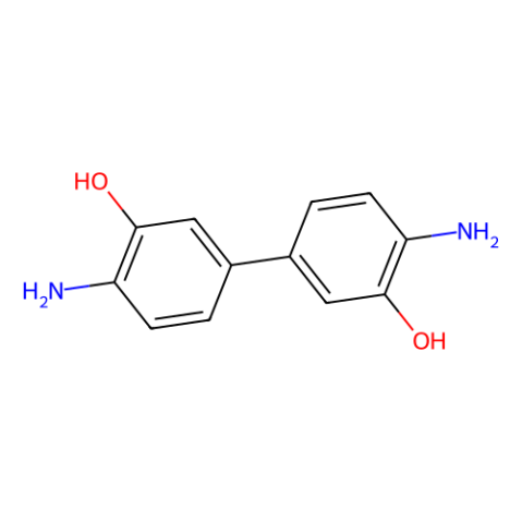 aladdin 阿拉丁 D122452 3,3'-二羟基联苯胺 2373-98-0 98%