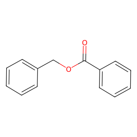 aladdin 阿拉丁 B103894 苯甲酸苄酯 120-51-4 >99.0%(GC)