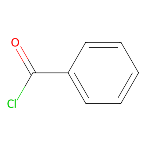 aladdin 阿拉丁 B104565 苯甲酰氯 98-88-4 AR,99.0%