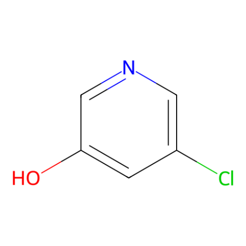 aladdin 阿拉丁 C102606 5-氯-3-羟基吡啶 74115-12-1 99%