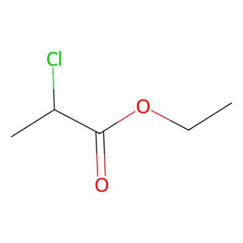 aladdin 阿拉丁 E100647 2-氯丙酸乙酯 535-13-7 97%