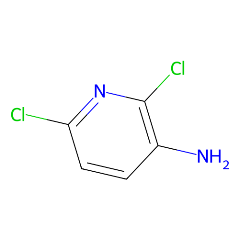 aladdin 阿拉丁 A123903 3-氨基-2,6-二氯吡啶 62476-56-6 98%