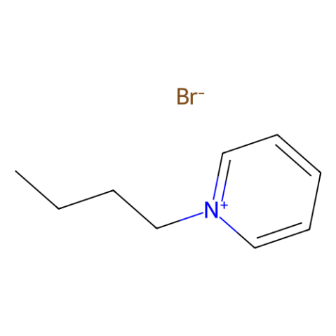 aladdin 阿拉丁 B102654 N-丁基溴化吡啶 874-80-6 99%