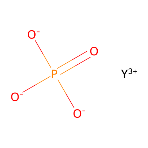 aladdin 阿拉丁 Y119241 磷酸钇(III) 13990-54-0 99.99% metals basis