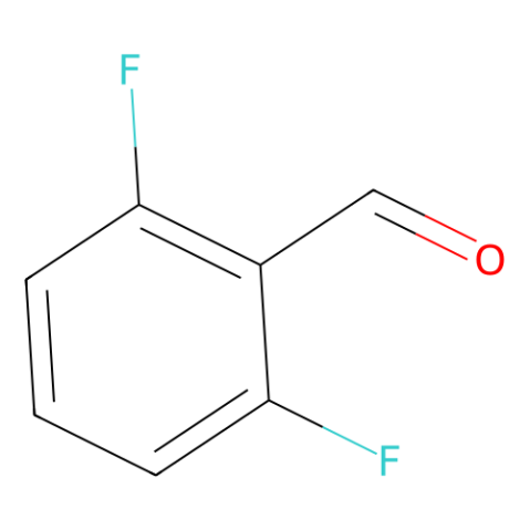 aladdin 阿拉丁 D102347 2,6-二氟苯甲醛 437-81-0 98%