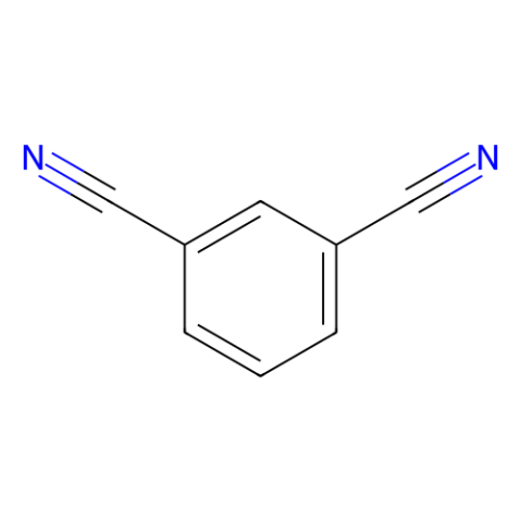 aladdin 阿拉丁 D115360 间苯二甲腈 626-17-5 98%