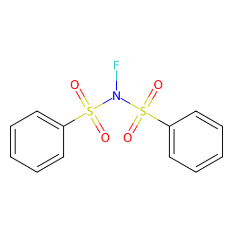 aladdin 阿拉丁 F122293 N-氟苯磺酰亚胺 133745-75-2 97%