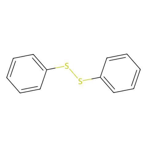 aladdin 阿拉丁 P101812 二苯二硫醚 882-33-7 99%