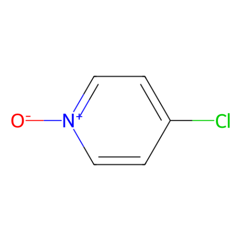 aladdin 阿拉丁 C124261 4-氯吡啶 N-氧化物 1121-76-2 97%