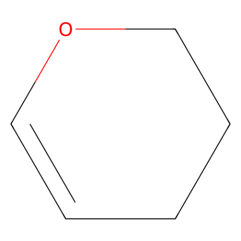 aladdin 阿拉丁 D106433 3,4-二氢-2H-吡喃 110-87-2 98%