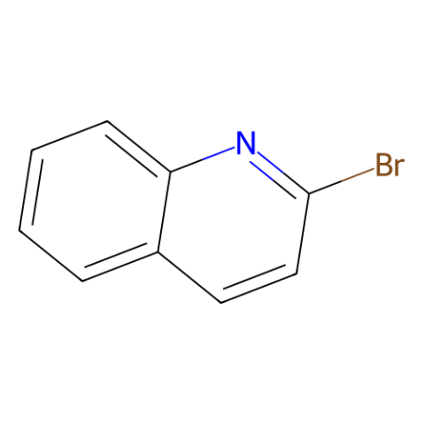 aladdin 阿拉丁 B123564 2-溴喹啉 2005-43-8 98%