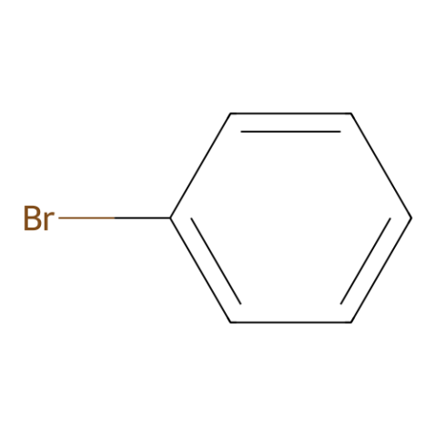 aladdin 阿拉丁 B121294 氘代溴苯 4165-57-5 (D5, 99%)