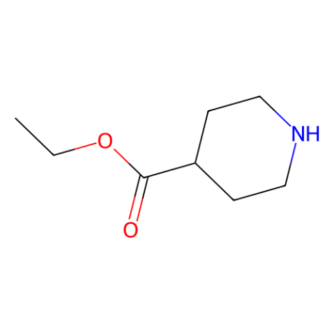 aladdin 阿拉丁 E123578 异哌啶酸乙酯 1126-09-6 98%