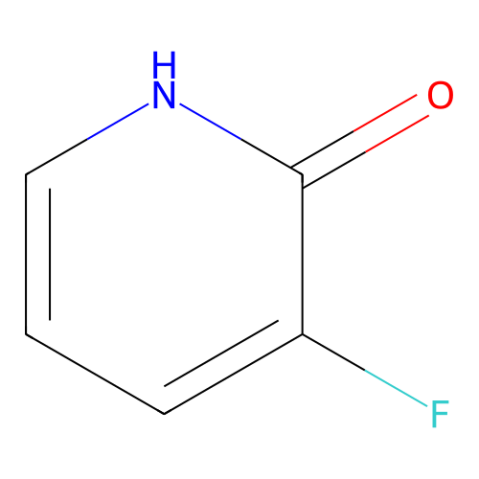 aladdin 阿拉丁 F102607 3-氟-2-羟基吡啶 1547-29-1 97%