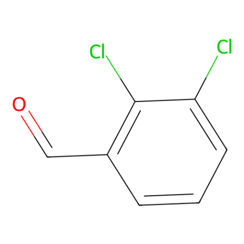 aladdin 阿拉丁 D109457 2,3-二氯苯甲醛 6334-18-5 98%