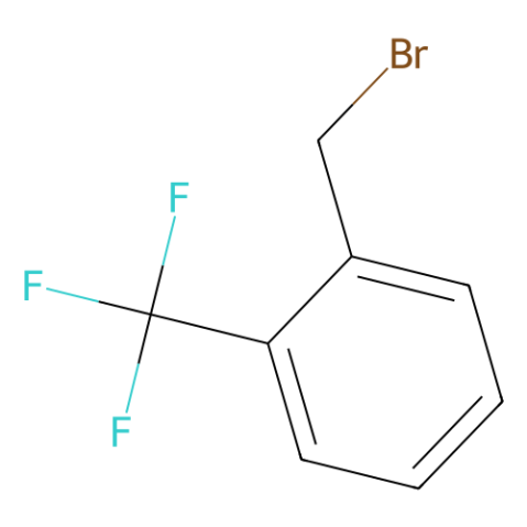 aladdin 阿拉丁 T111126 2-(三氟甲基)苄溴 395-44-8 98%