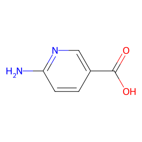 aladdin 阿拉丁 A113866 6-氨基烟酸 3167-49-5 98%