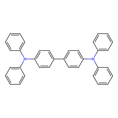 aladdin 阿拉丁 T101328 N,N,N',N'-四苯基联苯胺 15546-43-7 98%