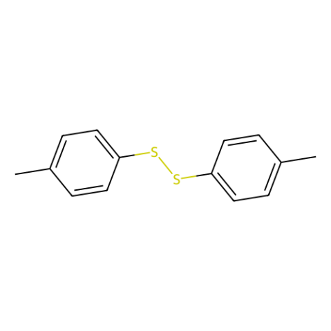 aladdin 阿拉丁 T101280 对甲苯二硫醚 103-19-5 98%