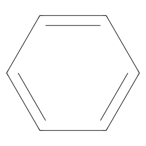 aladdin 阿拉丁 B100914 氘代苯-d6 1076-43-3 D,99.96%(0.03% v/v TMS)
