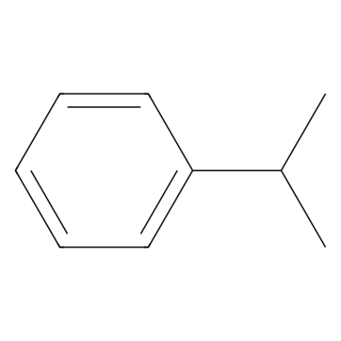 aladdin 阿拉丁 I101049 异丙苯 98-82-8 Standard for GC,>99.5%