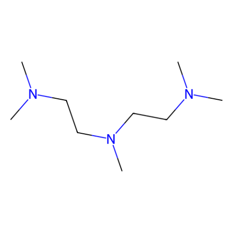 aladdin 阿拉丁 P106715 N,N,N',N'',N''-五甲基二乙烯基三胺 3030-47-5 99%