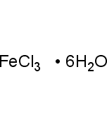 aladdin 阿拉丁 F102739 三氯化铁(III) 六水合物 10025-77-1 AR,99%