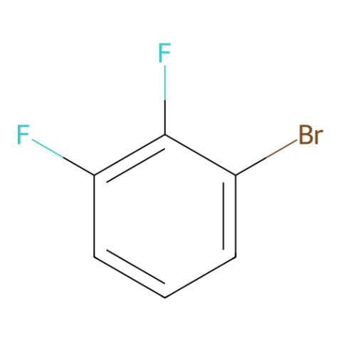 aladdin 阿拉丁 B101583 2,3-二氟溴苯 38573-88-5 98%