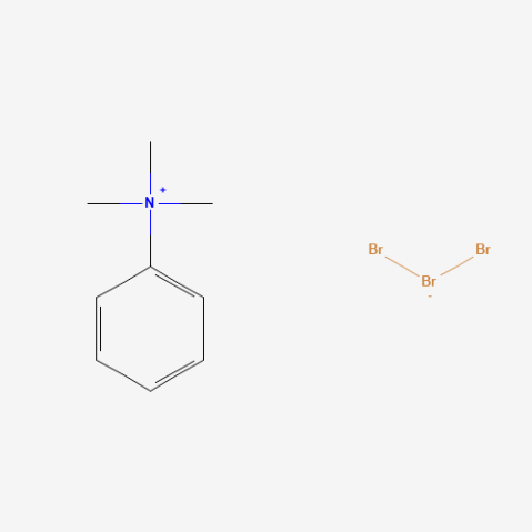 aladdin 阿拉丁 T107032 苯基三甲基三溴化铵 4207-56-1 97%