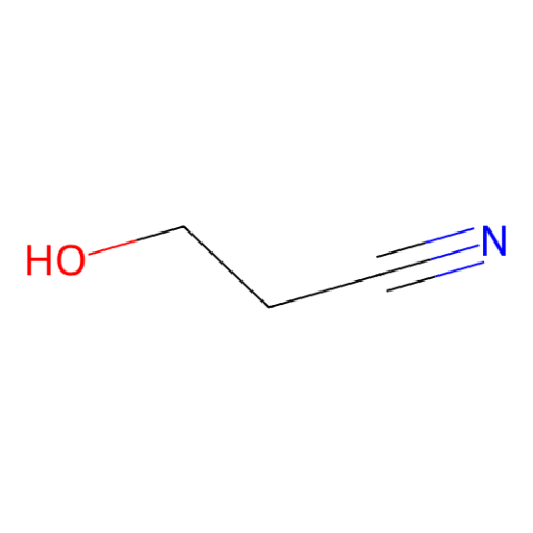 aladdin 阿拉丁 H109415 3-羟基丙腈 109-78-4 98%