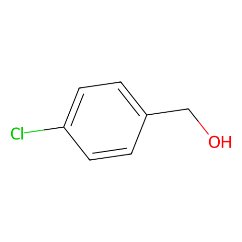 aladdin 阿拉丁 C109479 4-氯苄醇 873-76-7 99%