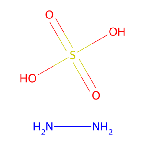 aladdin 阿拉丁 H110556 硫酸联氨 10034-93-2 AR,99.0%