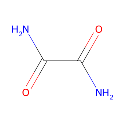 aladdin 阿拉丁 O113868 草酰二胺 471-46-5 98%