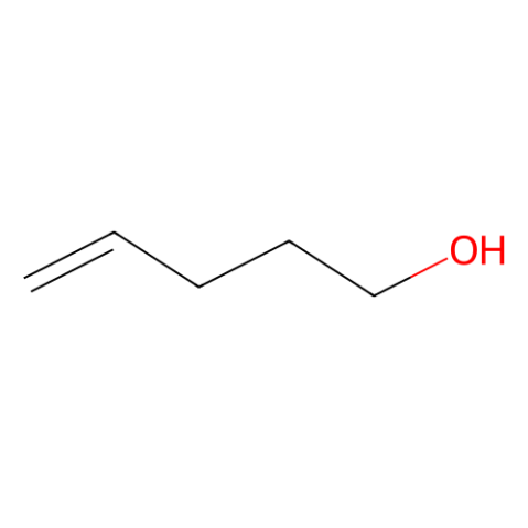 aladdin 阿拉丁 P103073 4-戊烯-1-醇 821-09-0 98%