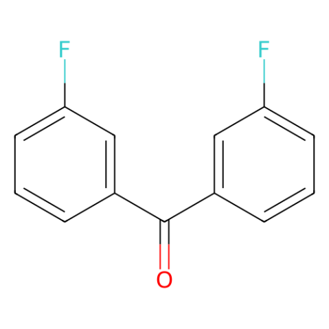 aladdin 阿拉丁 D100610 3,3'-二氟二苯甲酮 345-70-0 98%