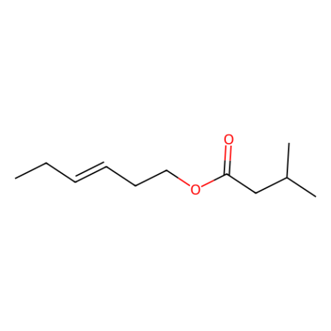 aladdin 阿拉丁 H117498 异戊酸叶醇酯 35154-45-1 97%