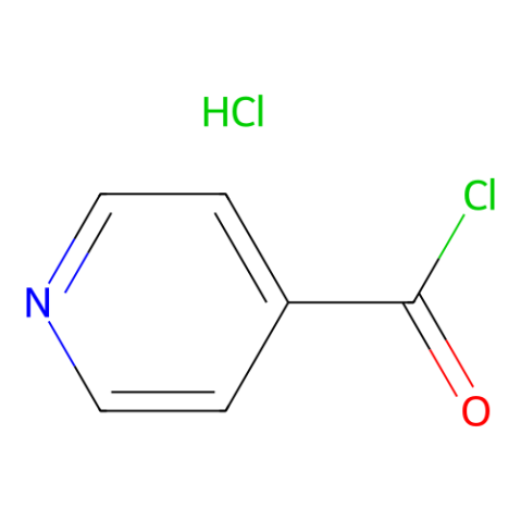 aladdin 阿拉丁 I107934 异烟酰氯盐酸盐 39178-35-3 95%