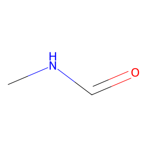 aladdin 阿拉丁 M107591 N-甲基甲酰胺 123-39-7 99%