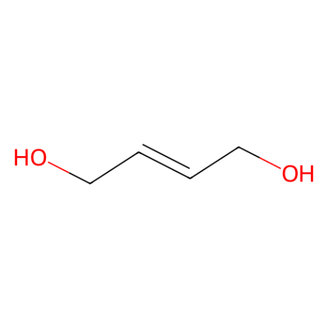 aladdin 阿拉丁 B107560 1,4-丁烯二醇（反式+顺式） 110-64-5 97%