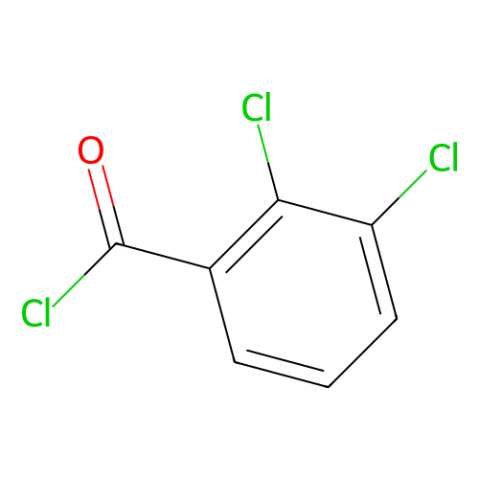 aladdin 阿拉丁 D103222 2,3-二氯苯甲酰氯 2905-60-4 98%