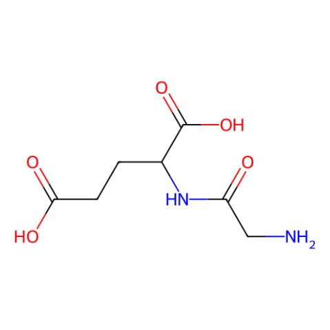 aladdin 阿拉丁 G121415 甘氨酰-L-谷氨酸 7412-78-4 98%