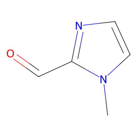 aladdin 阿拉丁 M123088 1-甲基-1H-咪唑-2-甲醛 13750-81-7 98%