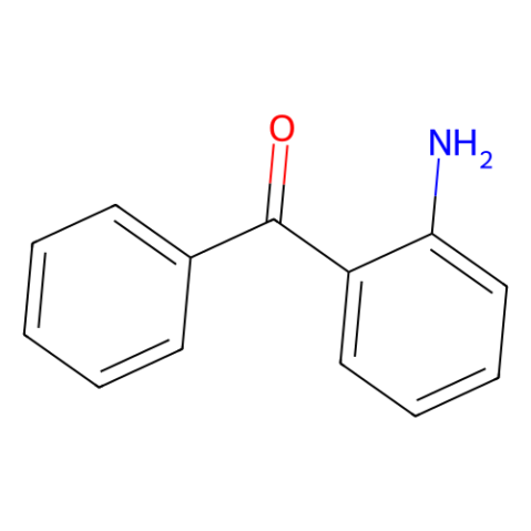 aladdin 阿拉丁 A107273 2-氨基二苯甲酮 2835-77-0 98%