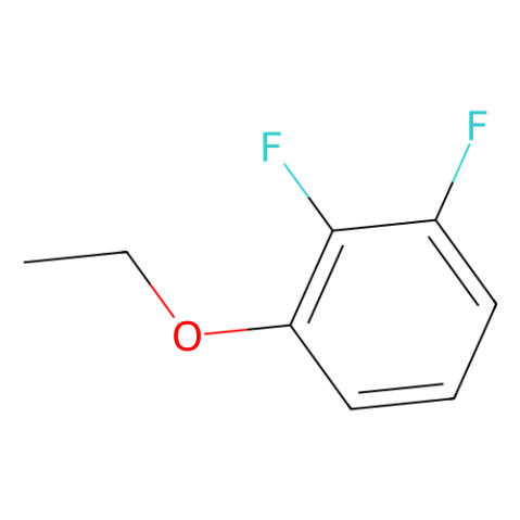 aladdin 阿拉丁 D124108 1-乙氧基-2,3-二氟苯 121219-07-6 98%(GC)