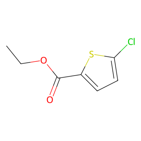 aladdin 阿拉丁 E123061 5-氯硫代苯-2-甲酸乙酯 5751-82-6 98%