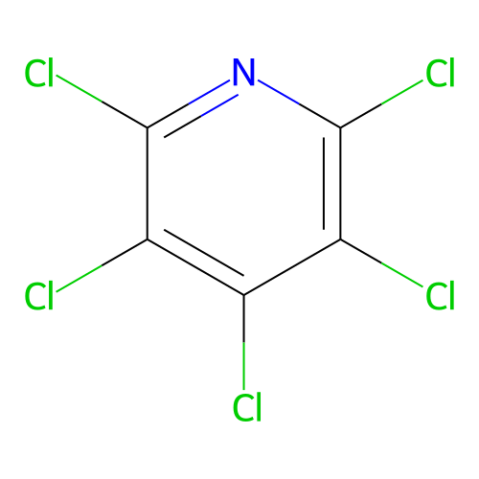 aladdin 阿拉丁 P111453 五氯吡啶 2176-62-7 98%
